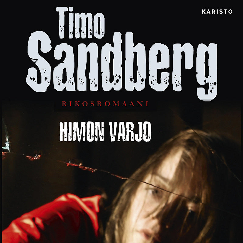 Himon varjo – Ljudbok