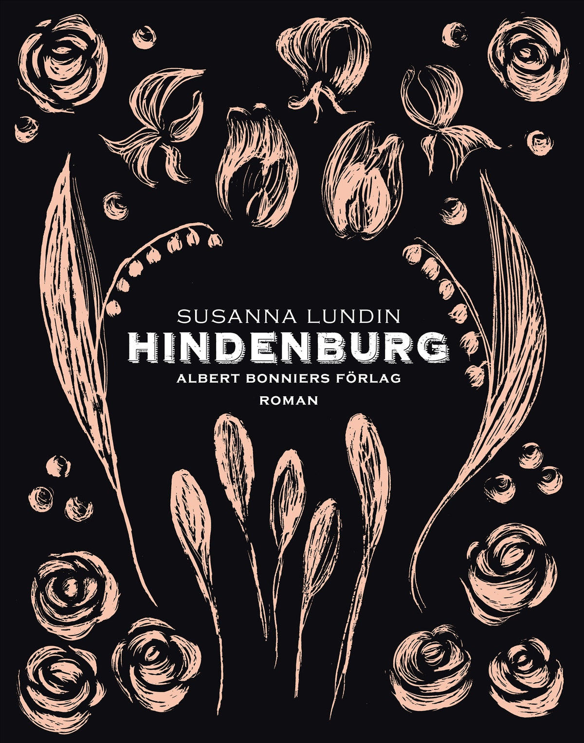 Hindenburg – E-bok