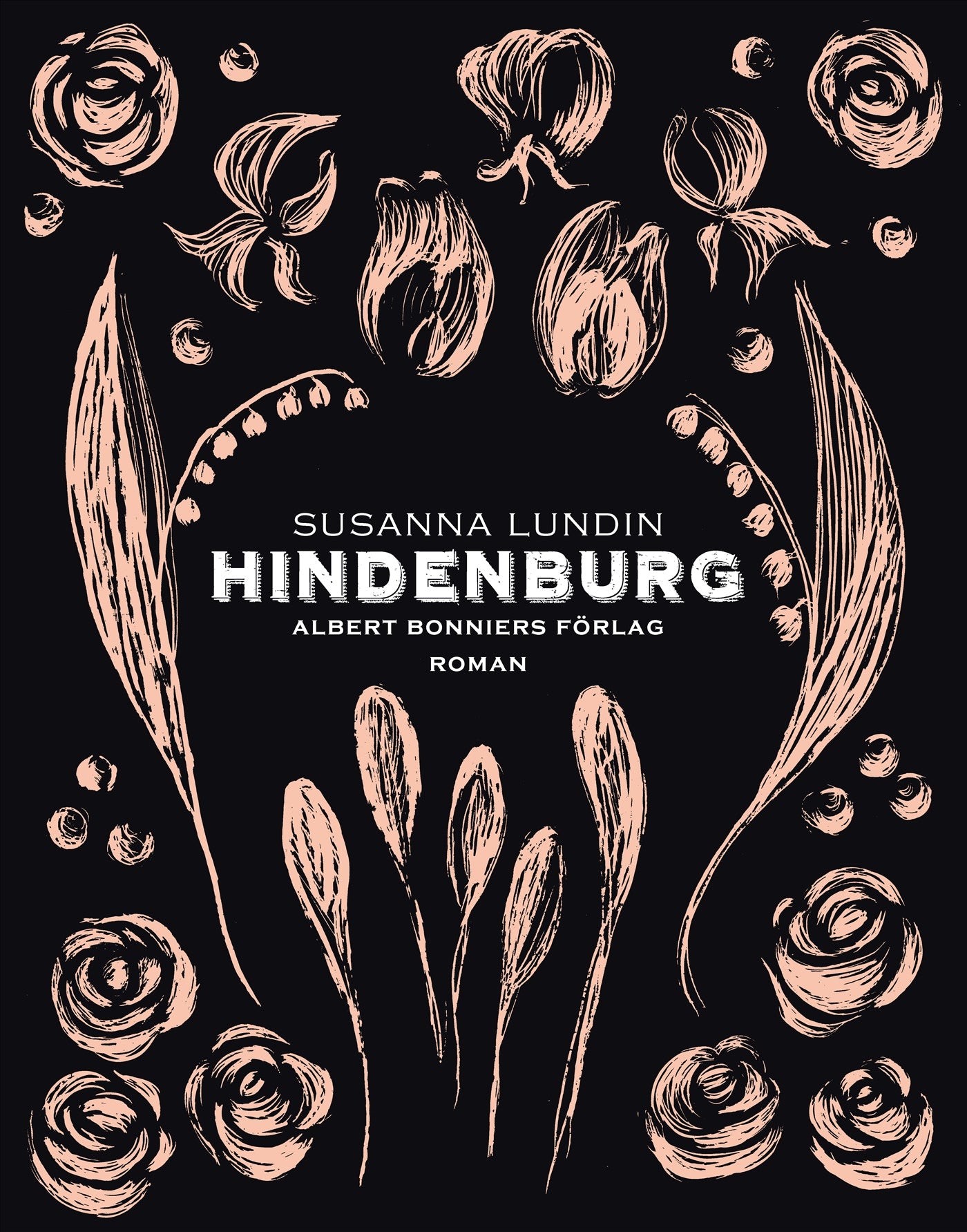 Hindenburg – E-bok
