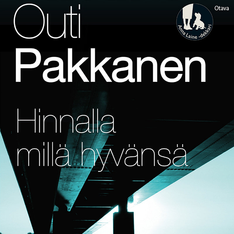Hinnalla millä hyvänsä – Ljudbok