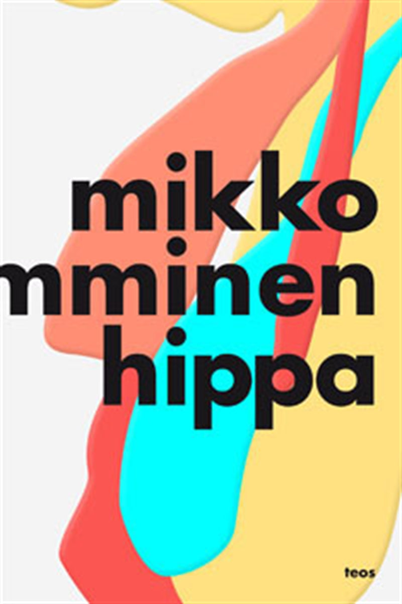 Hippa – E-bok