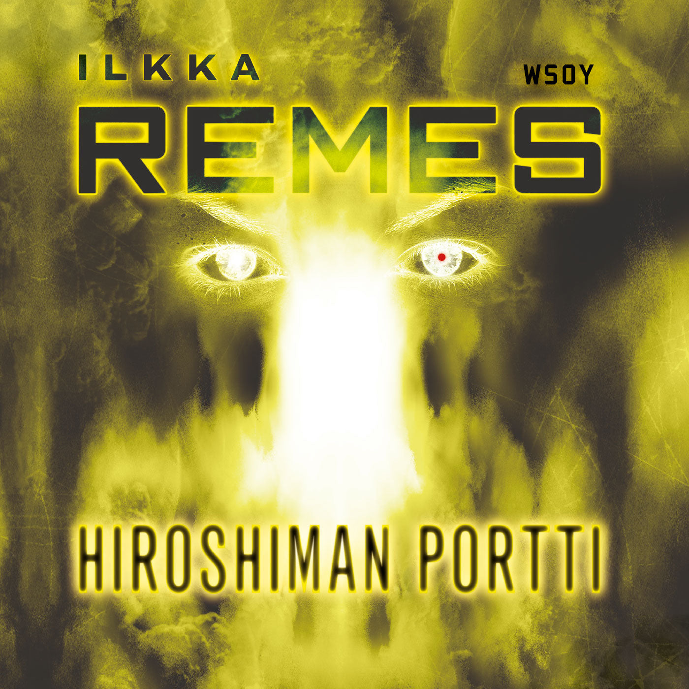 Hiroshiman portti – Ljudbok