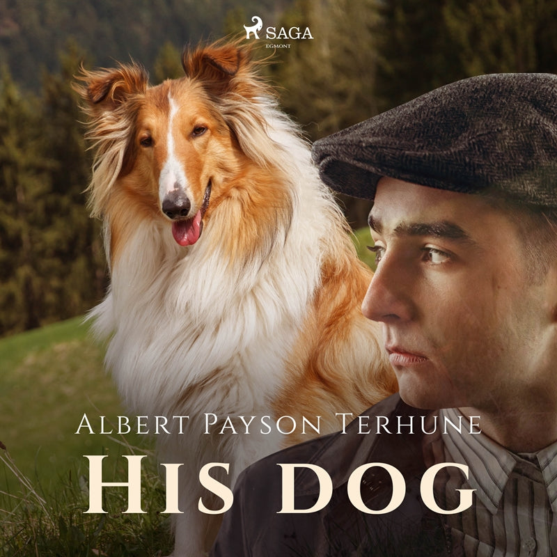 His Dog – Ljudbok