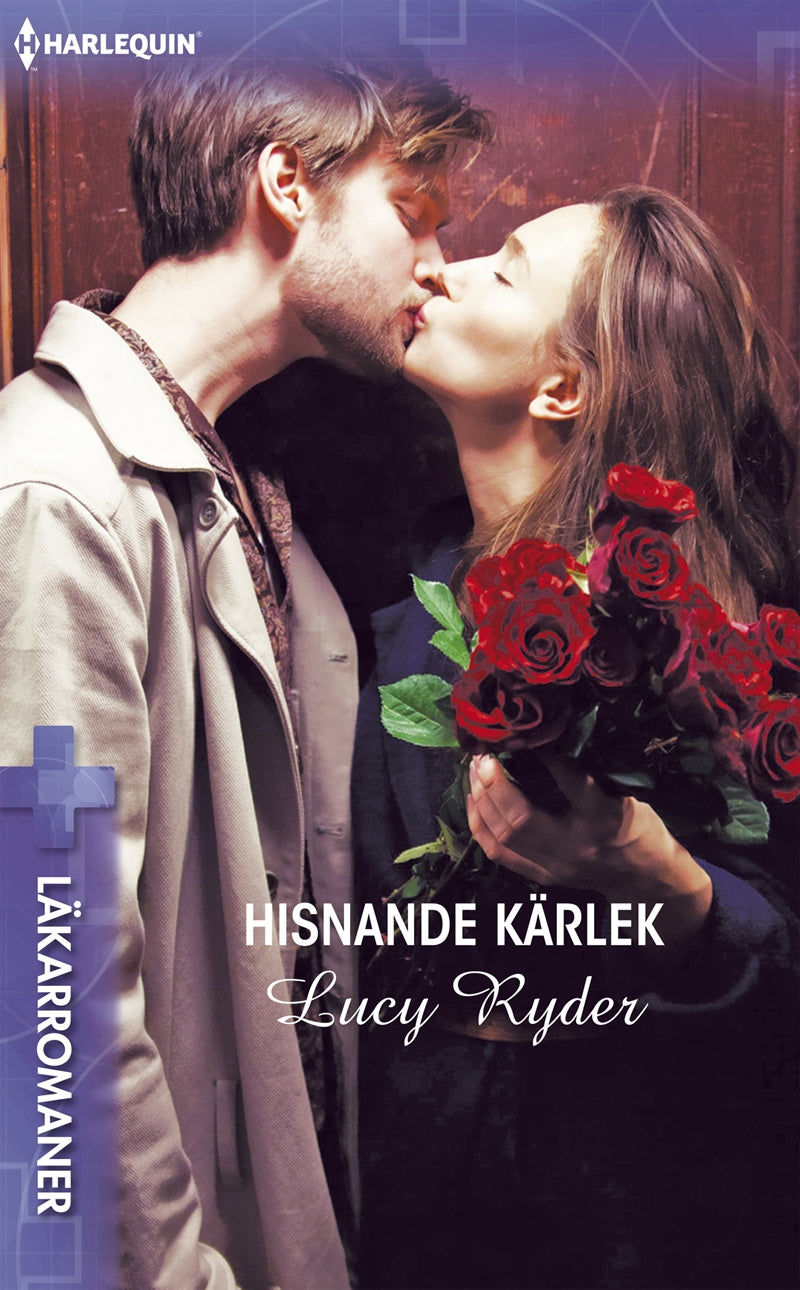 Hisnande kärlek – E-bok