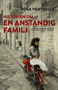 Historien om en anständig familj – E-bok