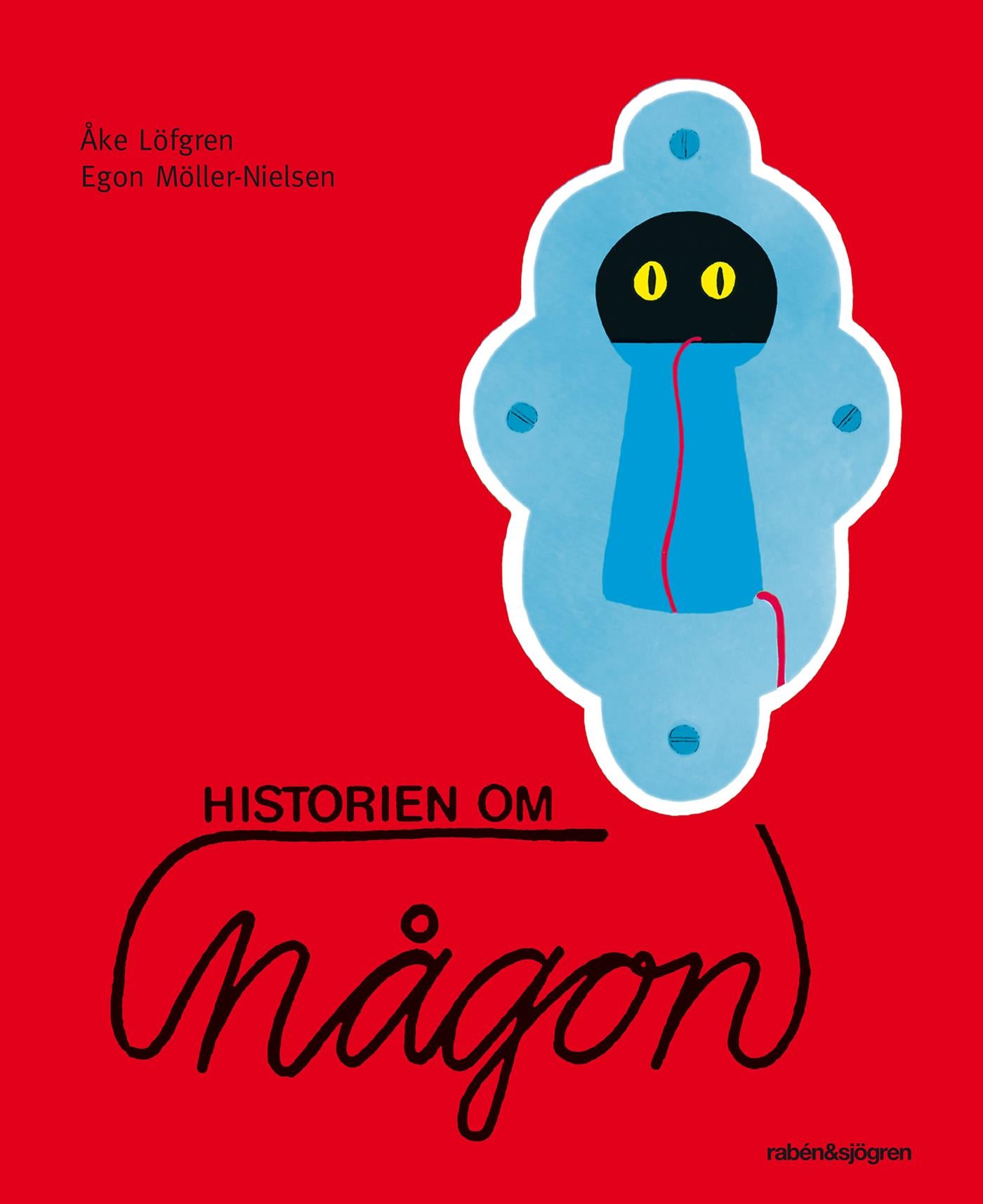 Historien om någon – E-bok