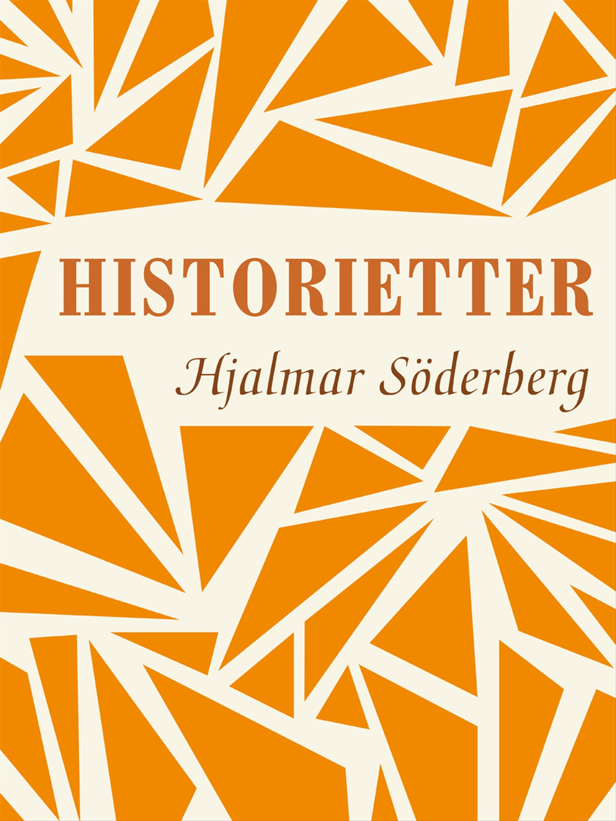 Historietter – E-bok