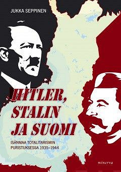 Hitler, Stalin ja Suomi – E-bok
