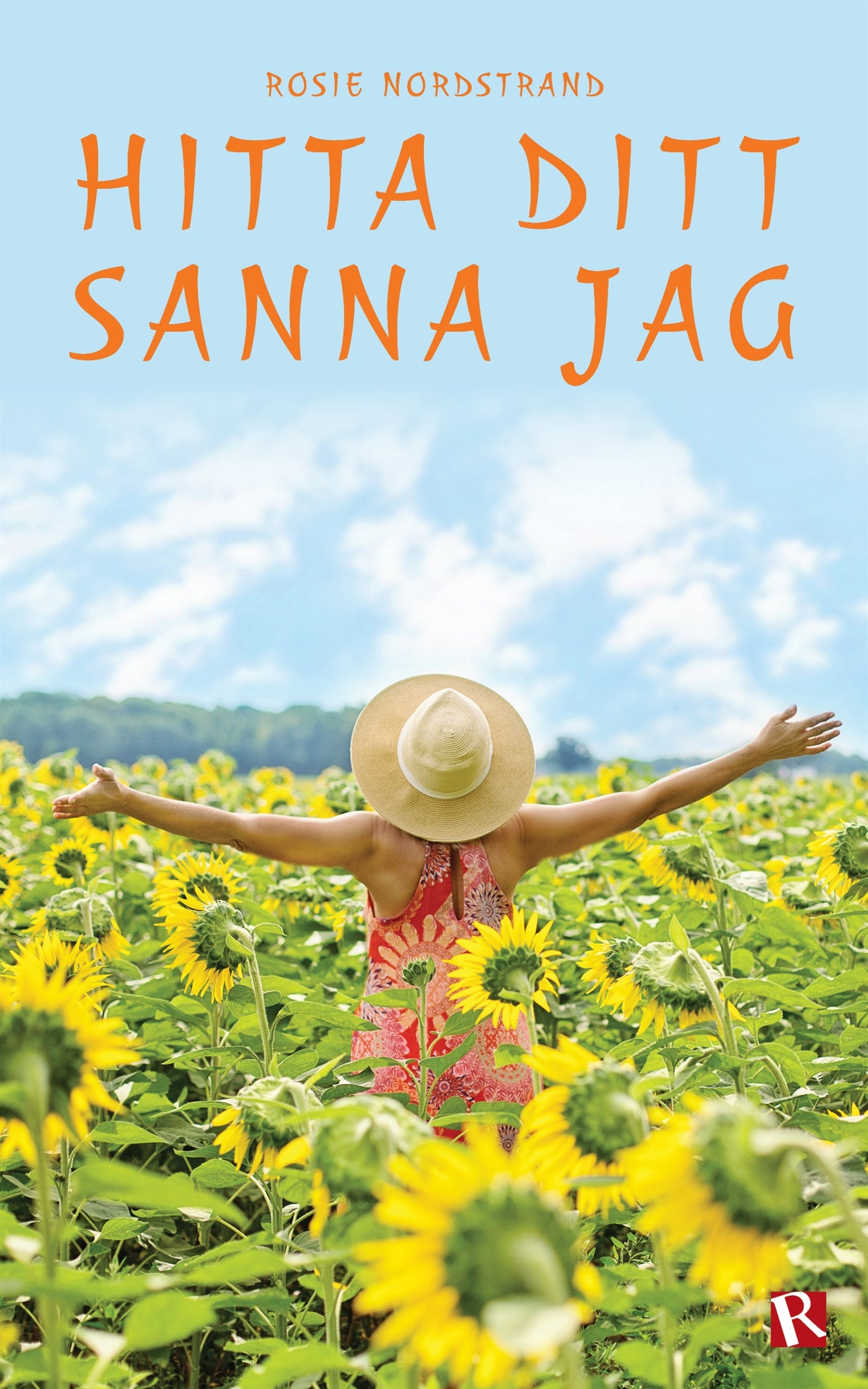 Hitta Ditt Sanna Jag – E-bok