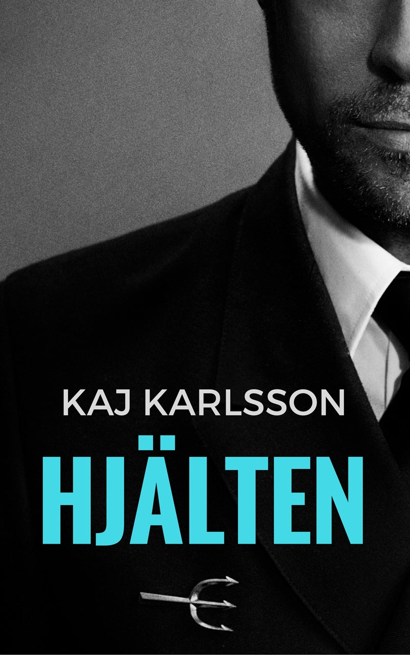 Hjälten – E-bok