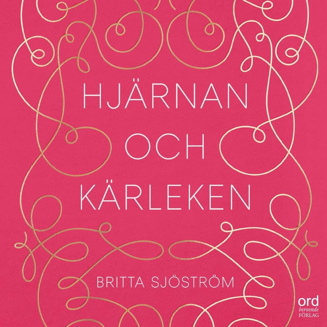 Hjärnan och kärleken – Ljudbok