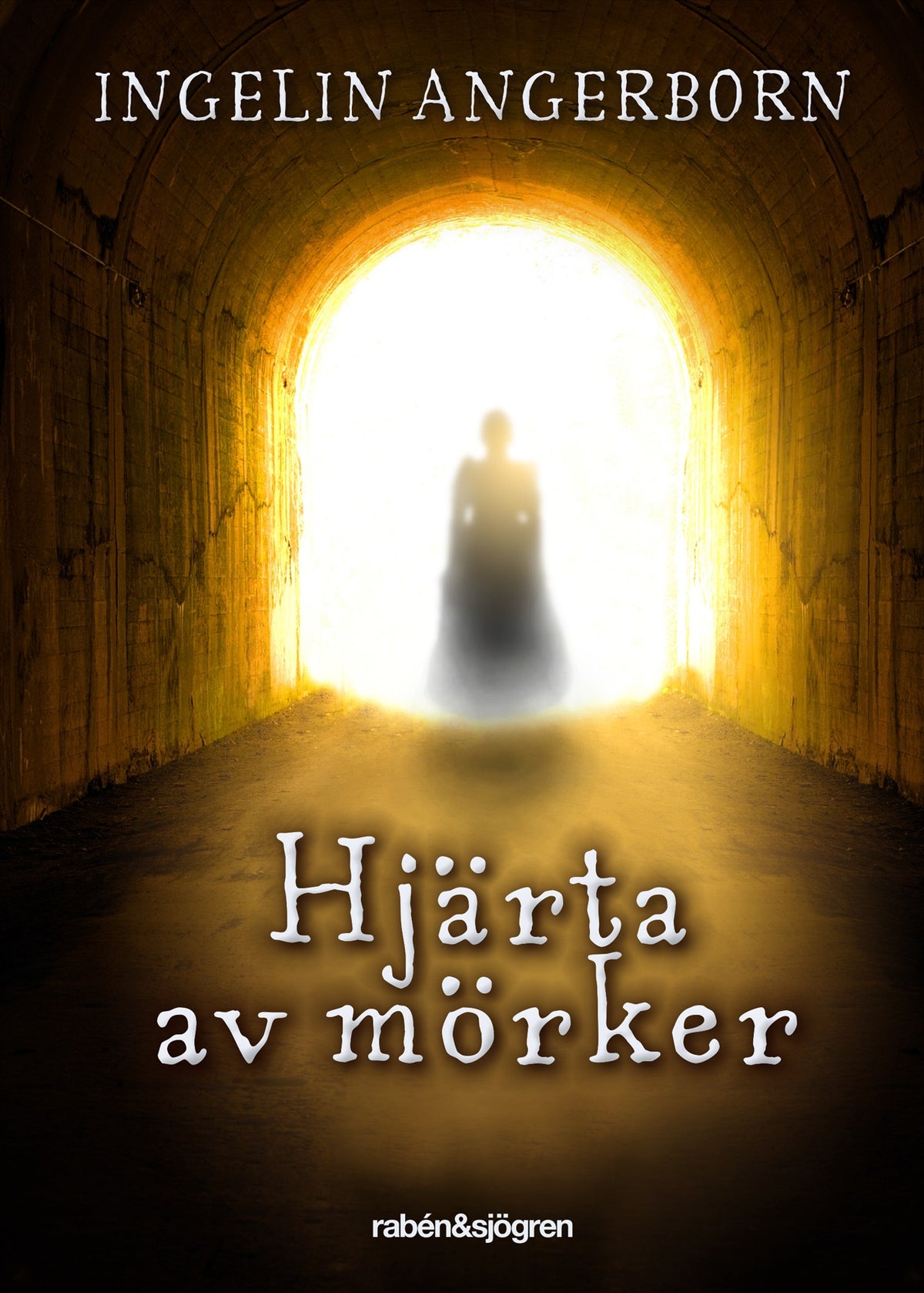 Hjärta av mörker – E-bok