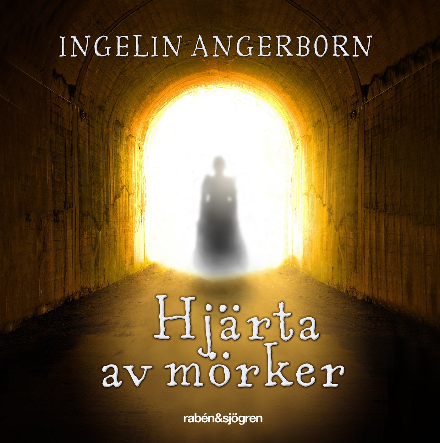 Hjärta av mörker – Ljudbok