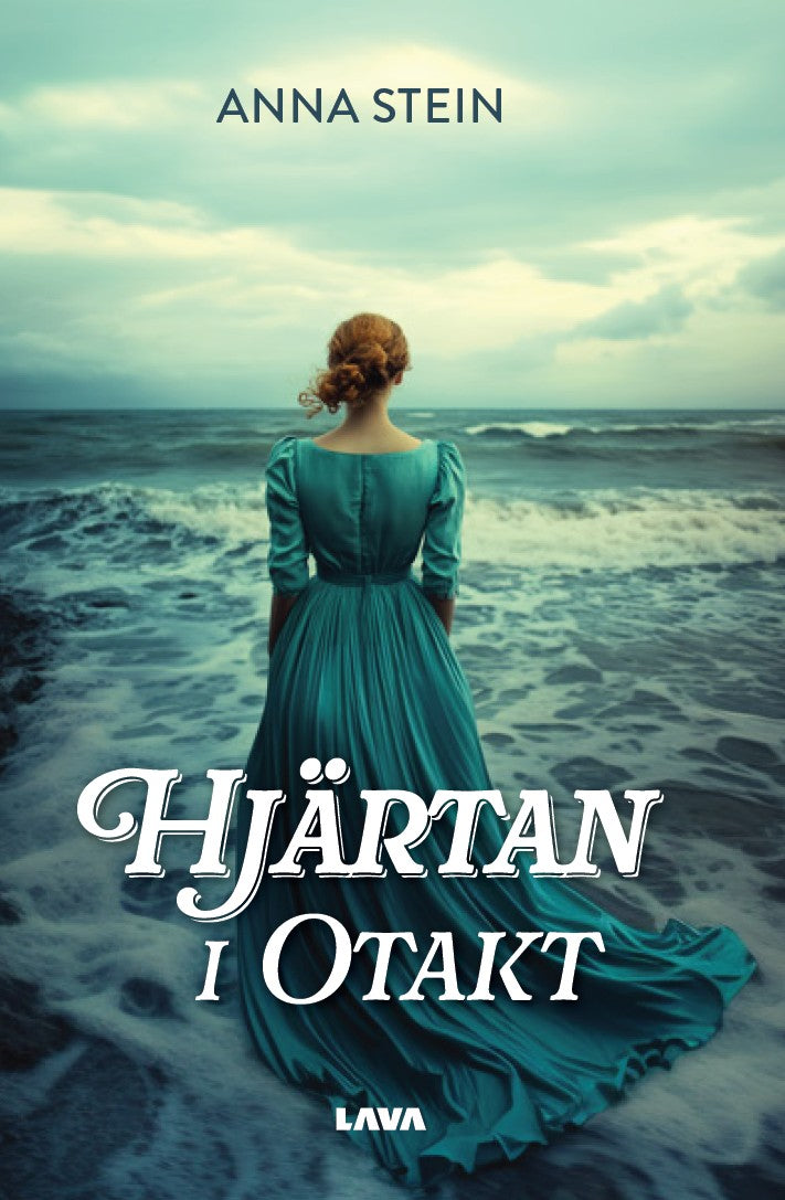 Hjärtan i otakt – E-bok