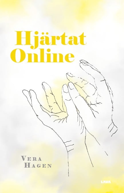 Hjärtat online – E-bok