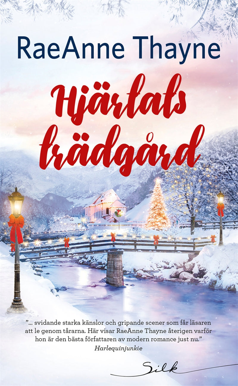 Hjärtats trädgård – E-bok