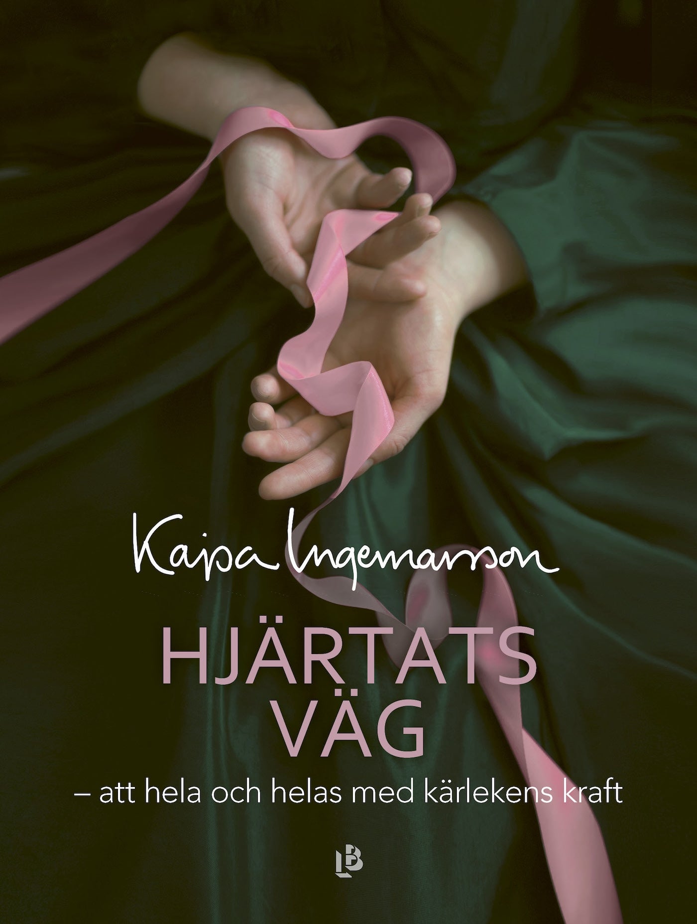 Hjärtats väg – E-bok