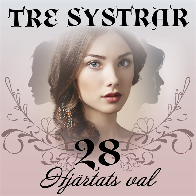 Hjärtats val – Ljudbok