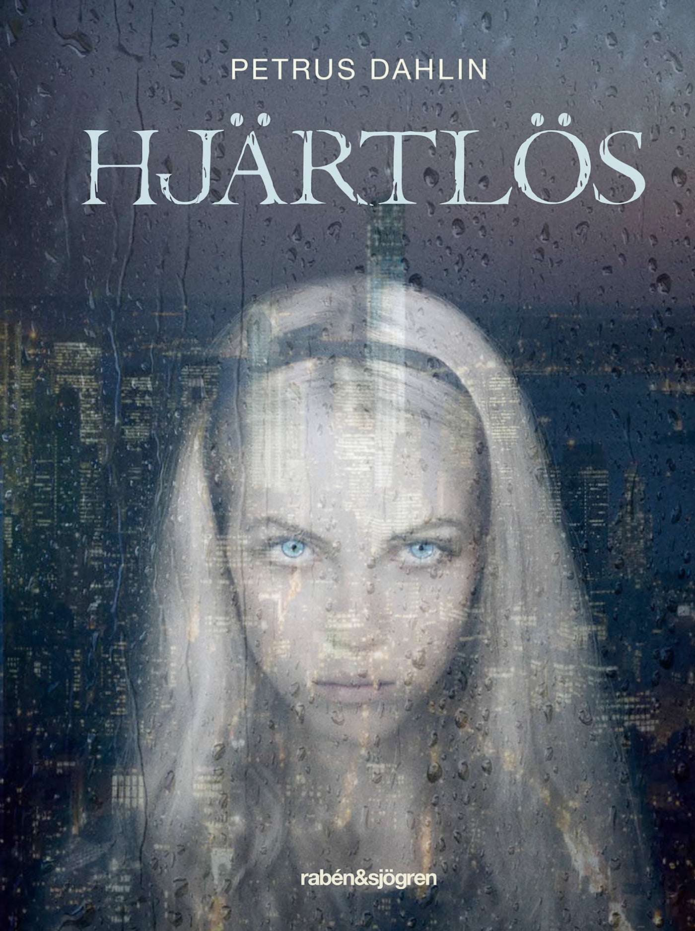 Hjärtlös – Ljudbok
