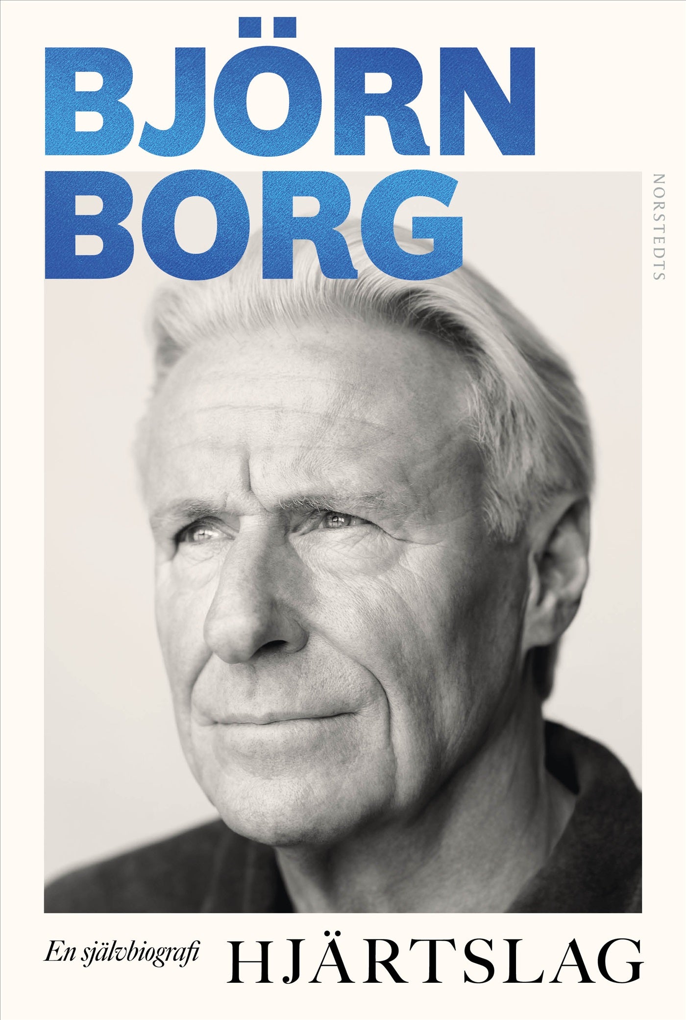 Hjärtslag : en självbiografi – E-bok