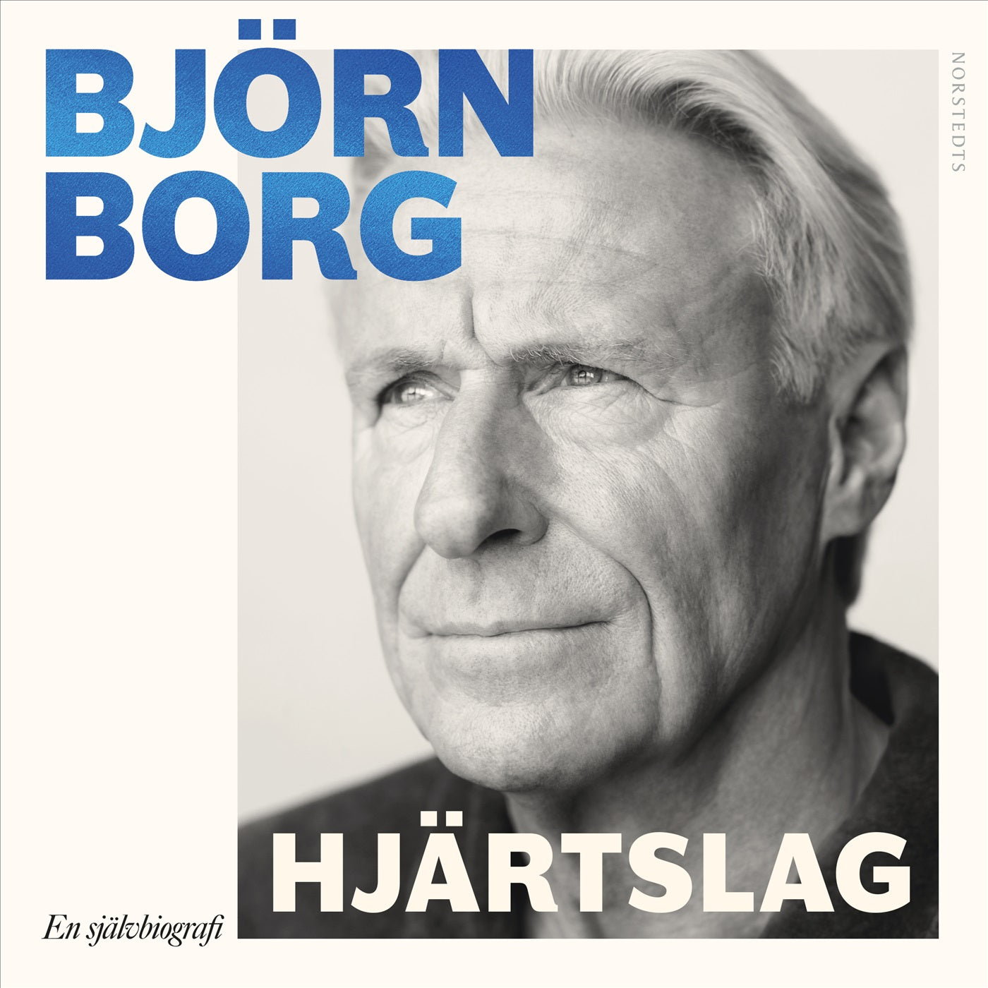 Hjärtslag : en självbiografi – Ljudbok