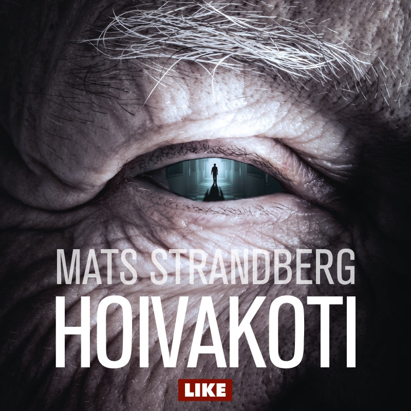 Hoivakoti – Ljudbok