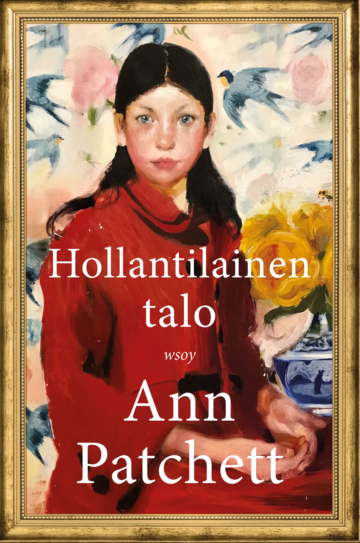 Hollantilainen talo – E-bok