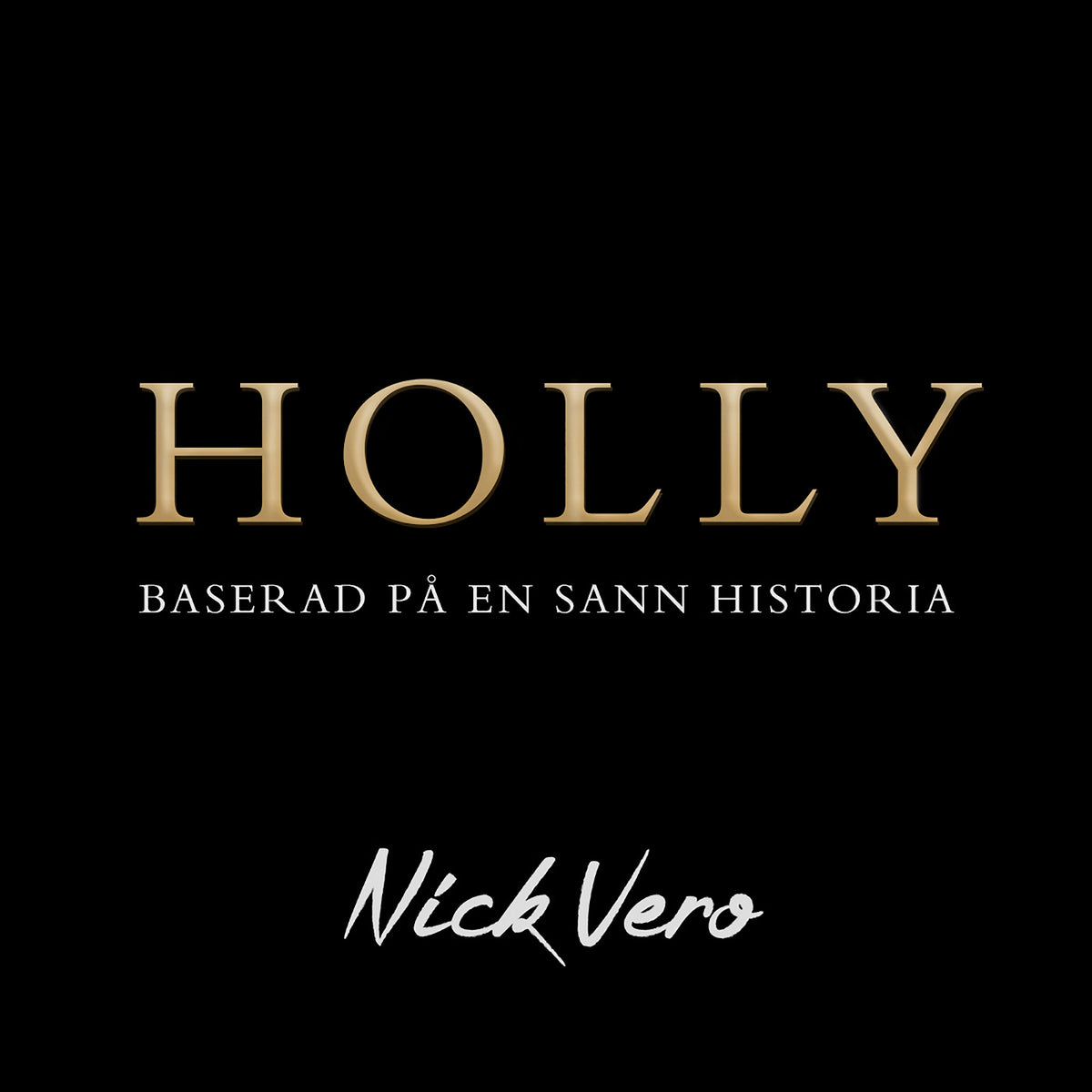 Holly – Ljudbok