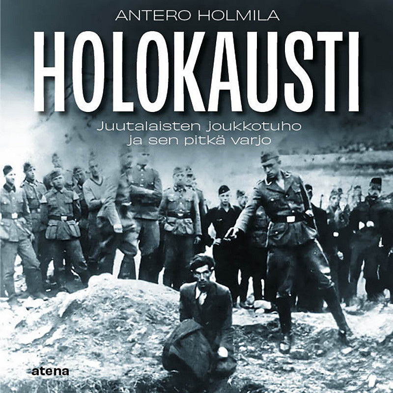 Holokausti – Ljudbok
