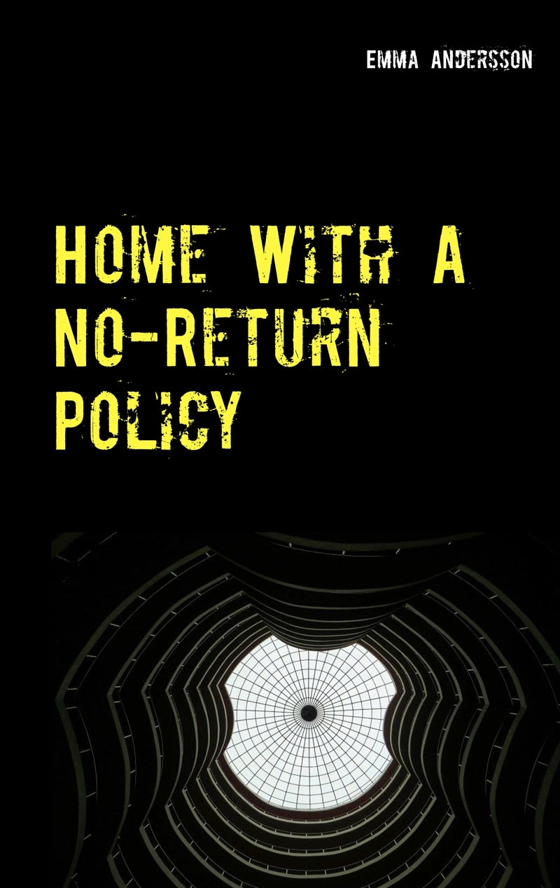 Home With A No-Return Policy – E-bok