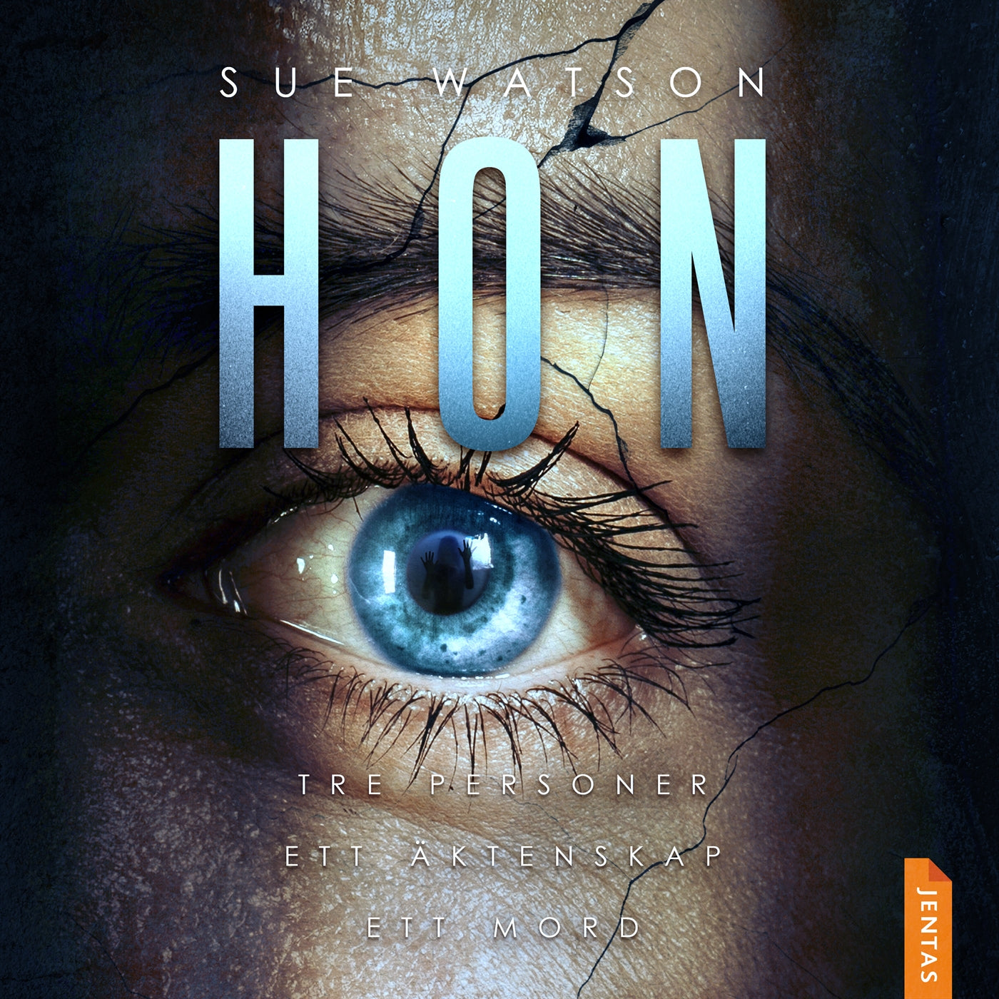 Hon – Ljudbok