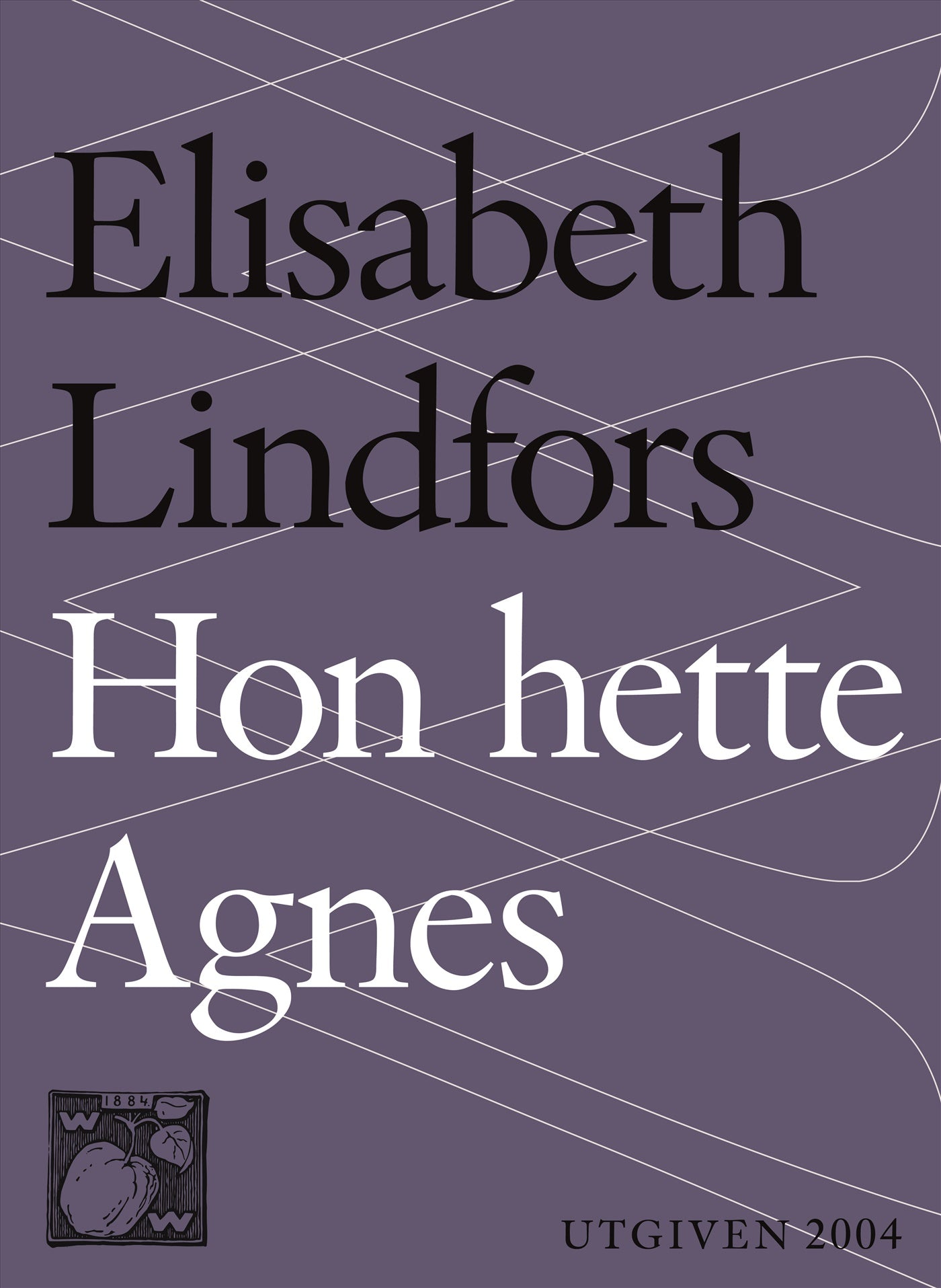 Hon hette Agnes – E-bok