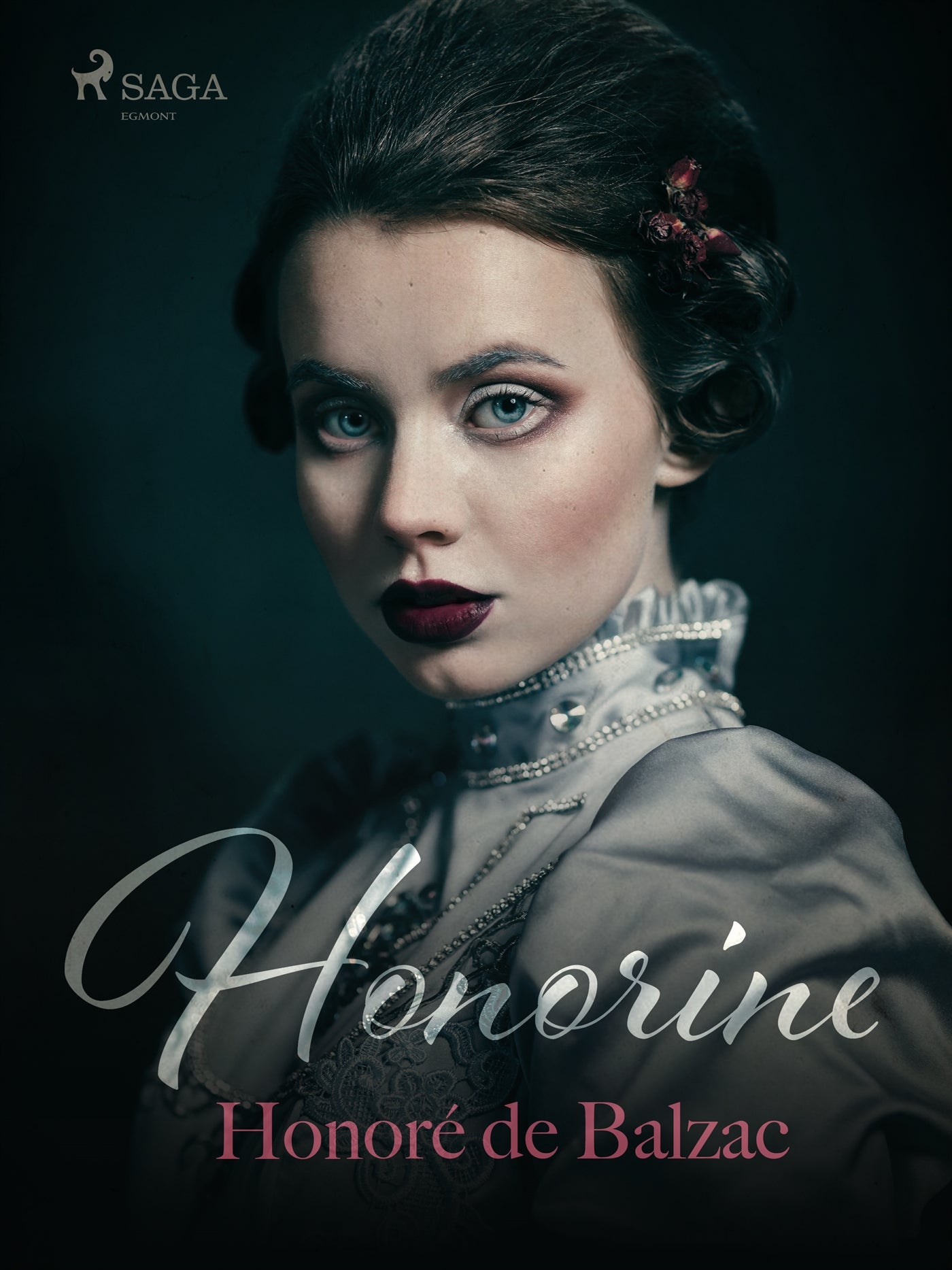 Honorine – E-bok