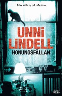 Honungsfällan – E-bok