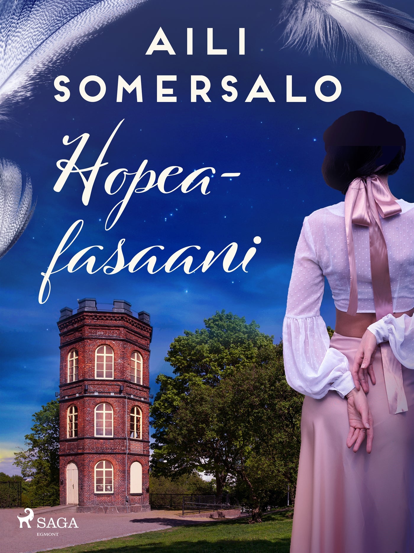 Hopeafasaani – E-bok