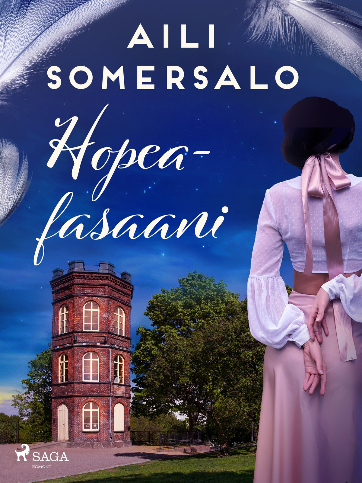 Hopeafasaani – E-bok