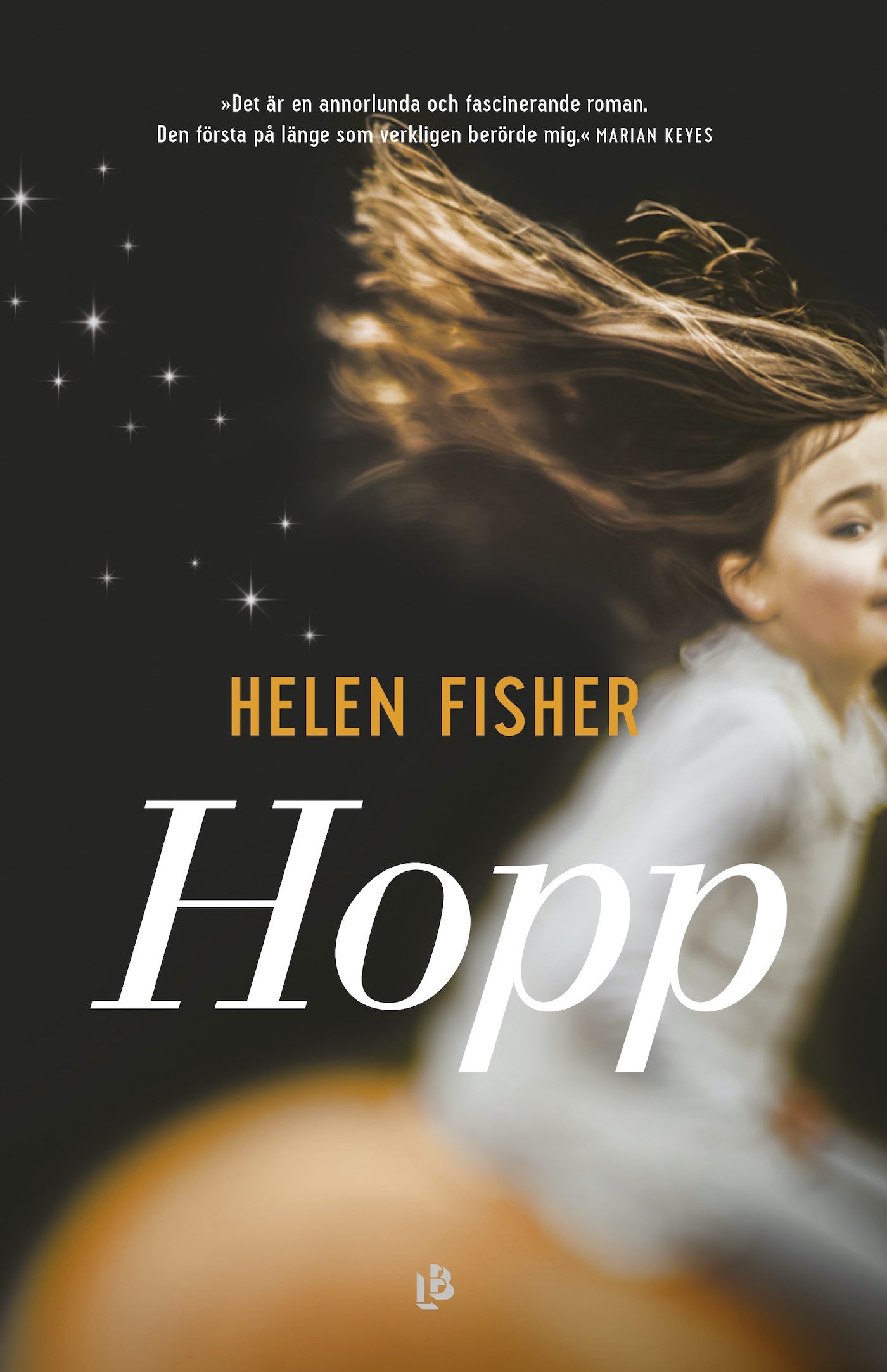 Hopp – E-bok