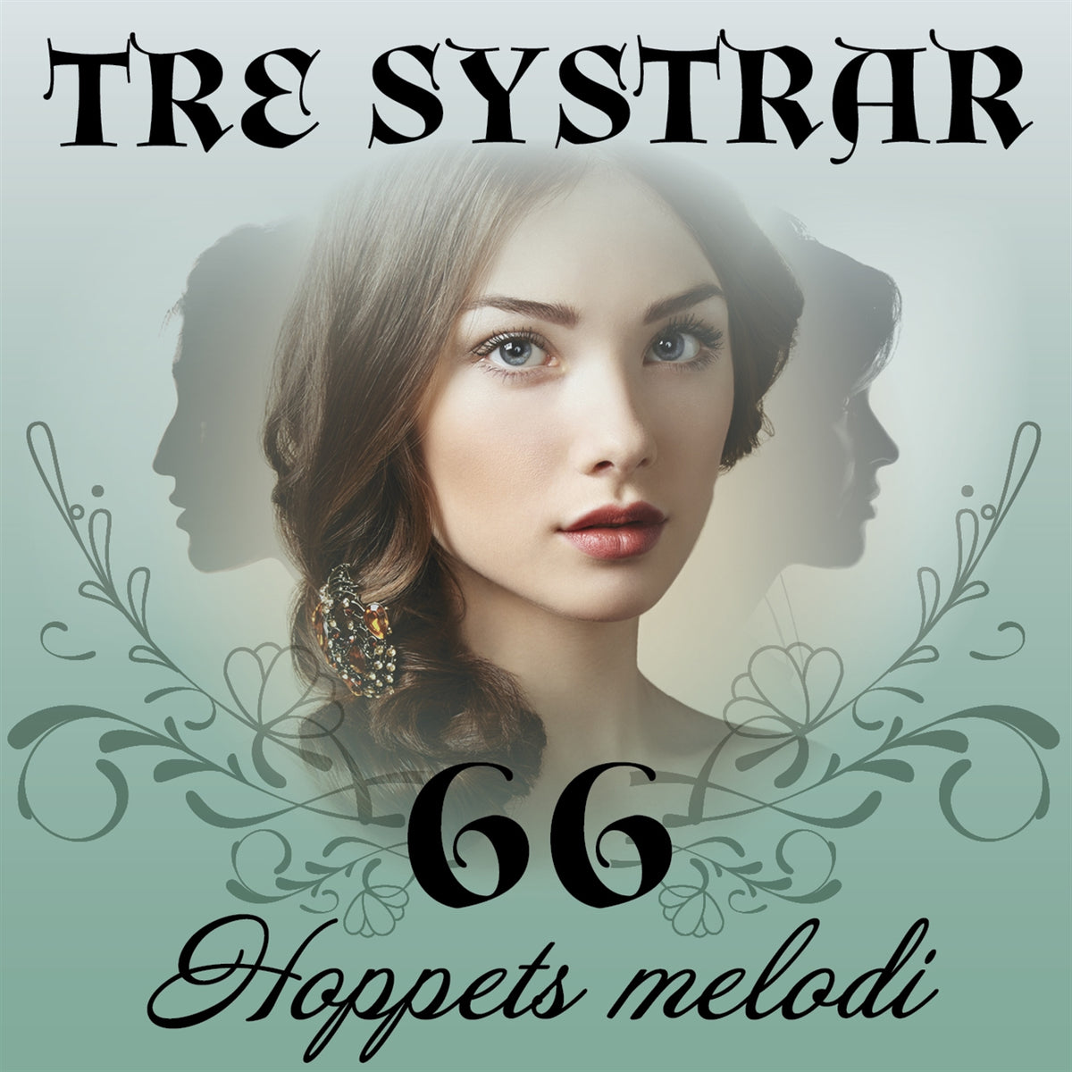 Hoppets melodi – Ljudbok