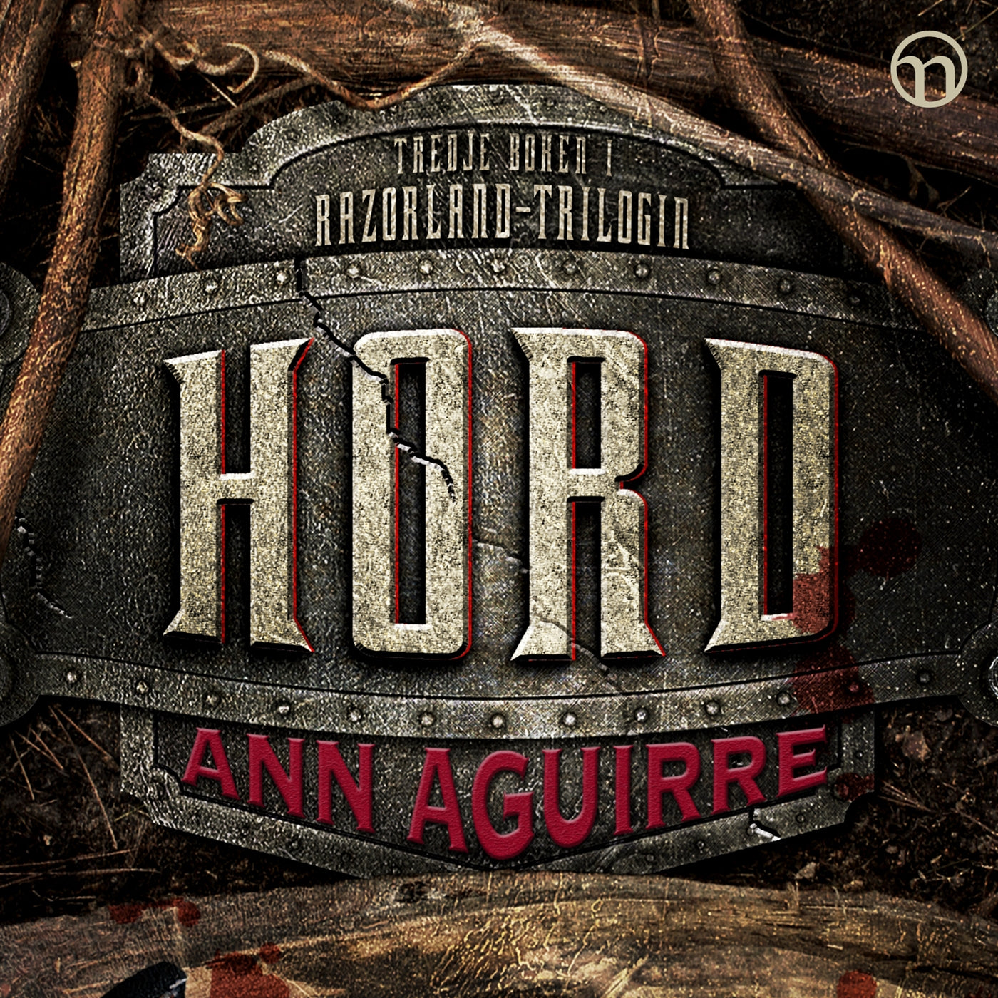 Hord – Ljudbok