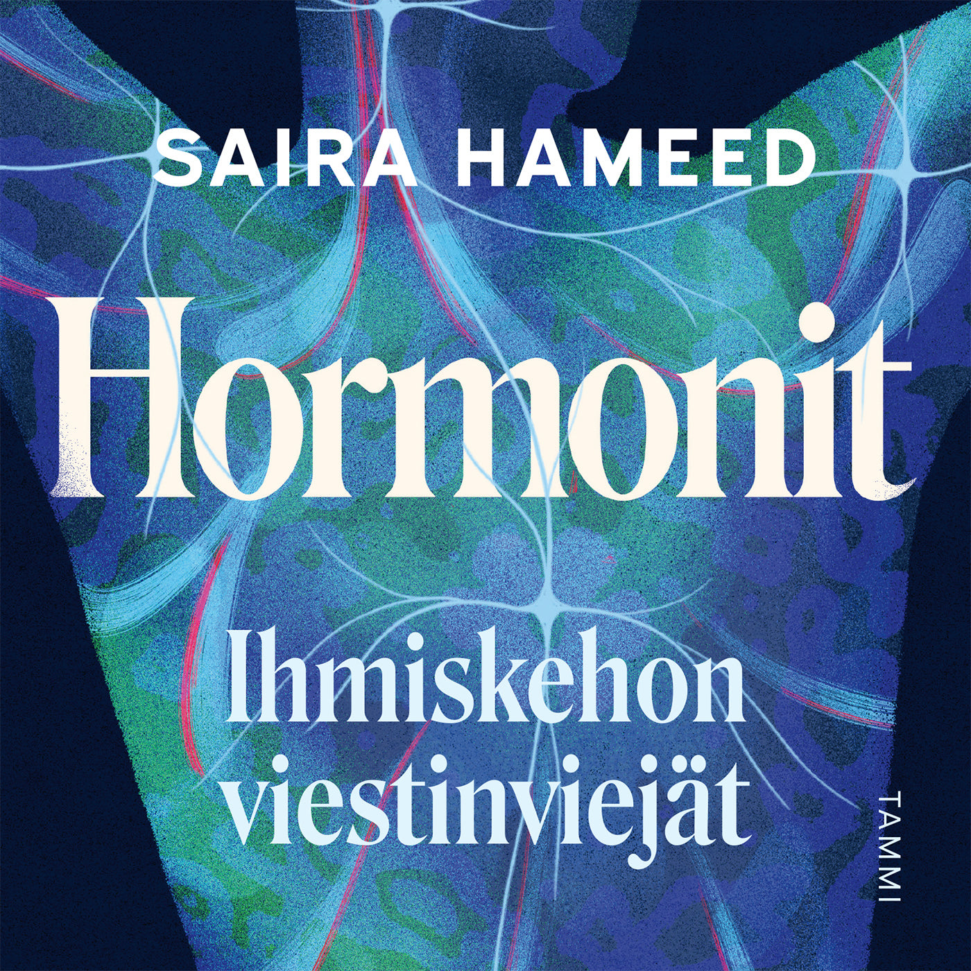 Hormonit – Ljudbok
