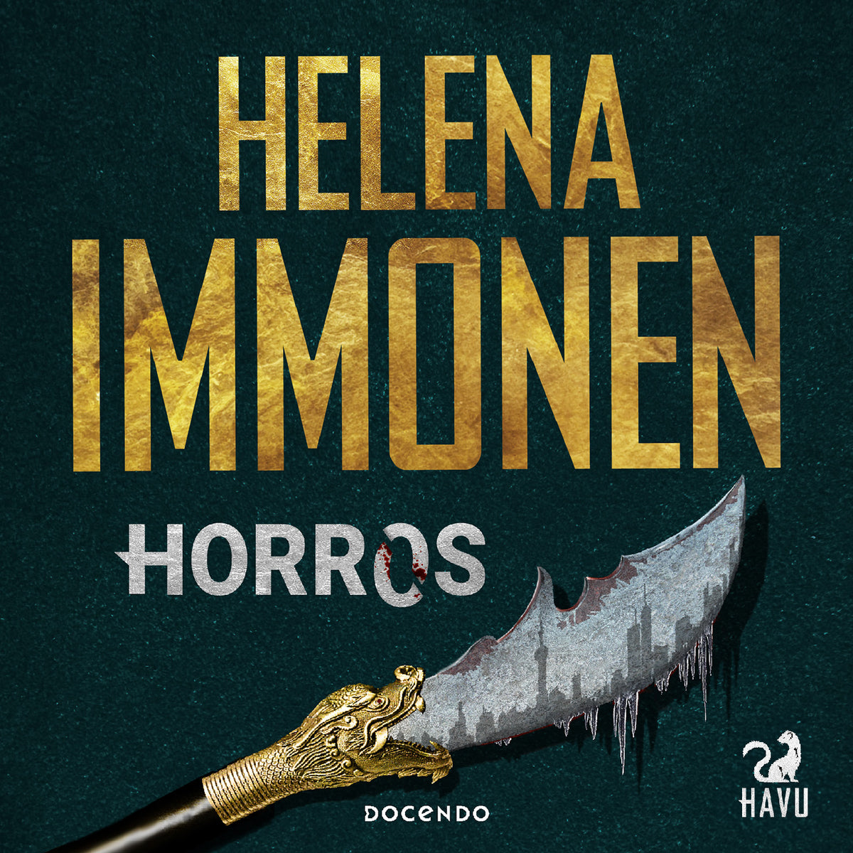 Horros – Ljudbok