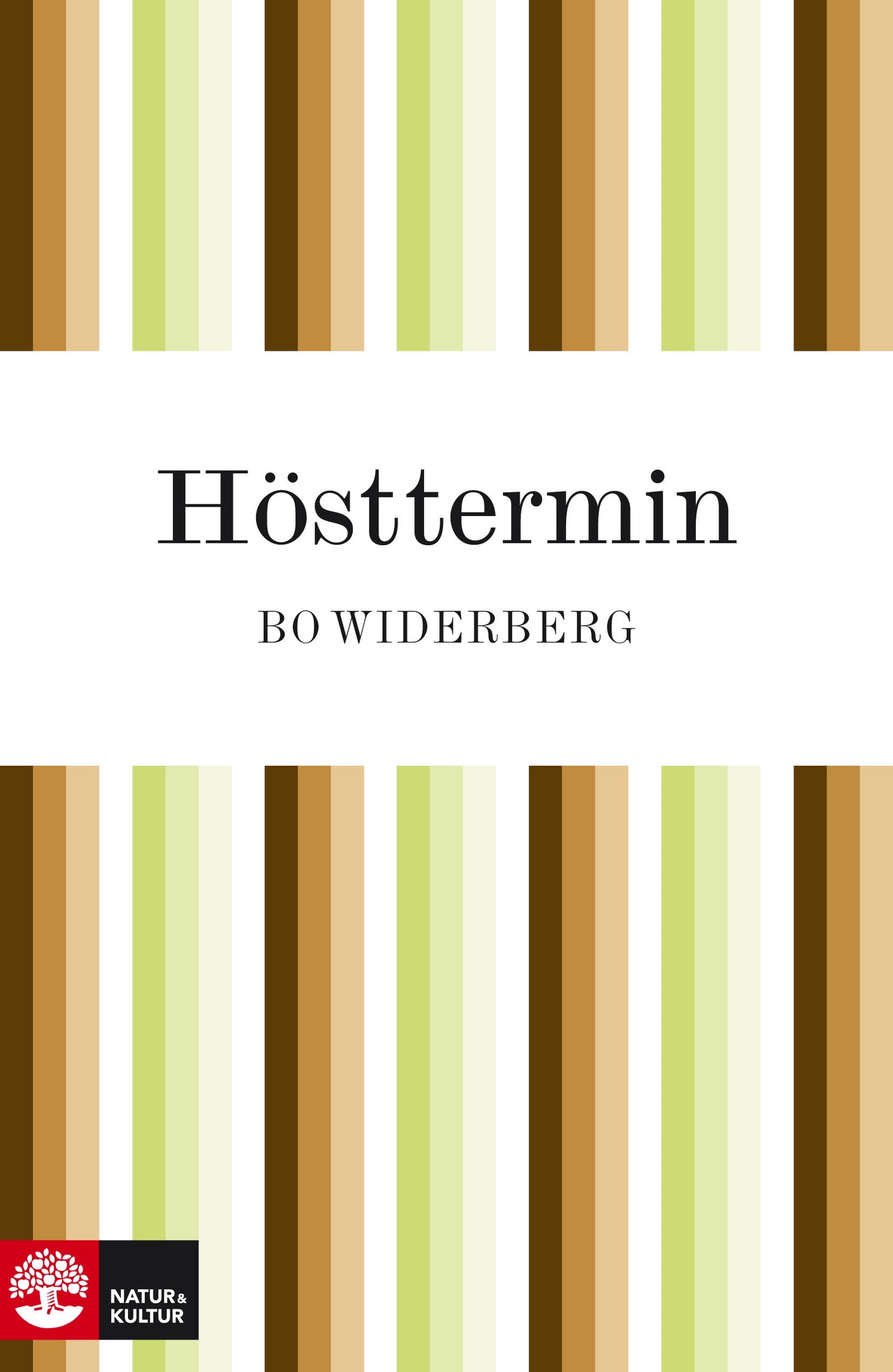 Hösttermin – E-bok