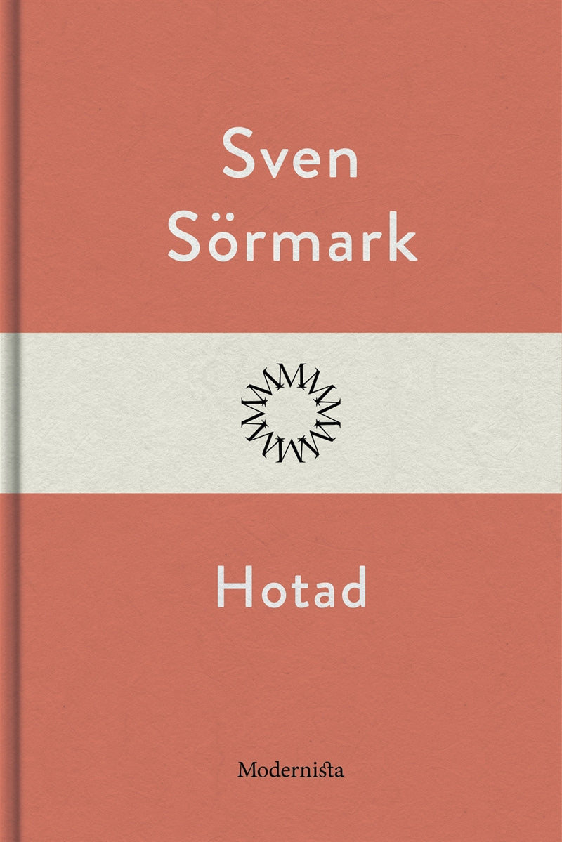 Hotad – E-bok