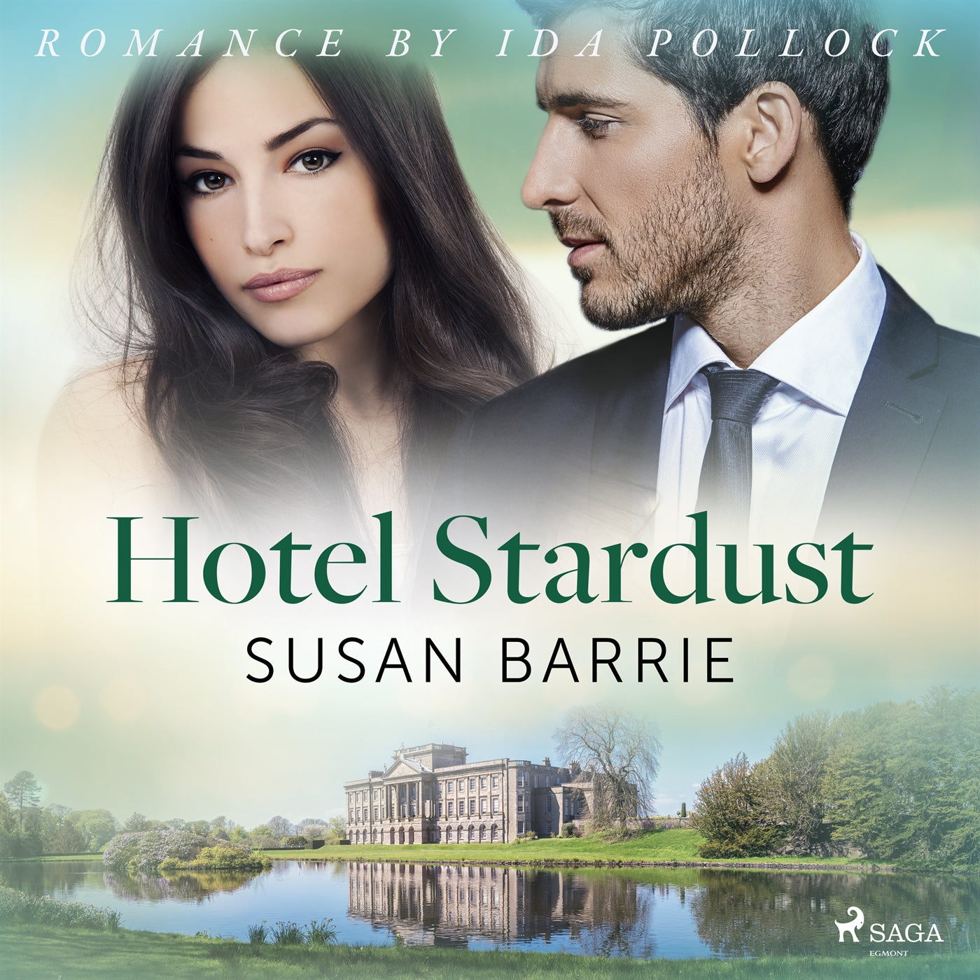 Hotel Stardust – Ljudbok