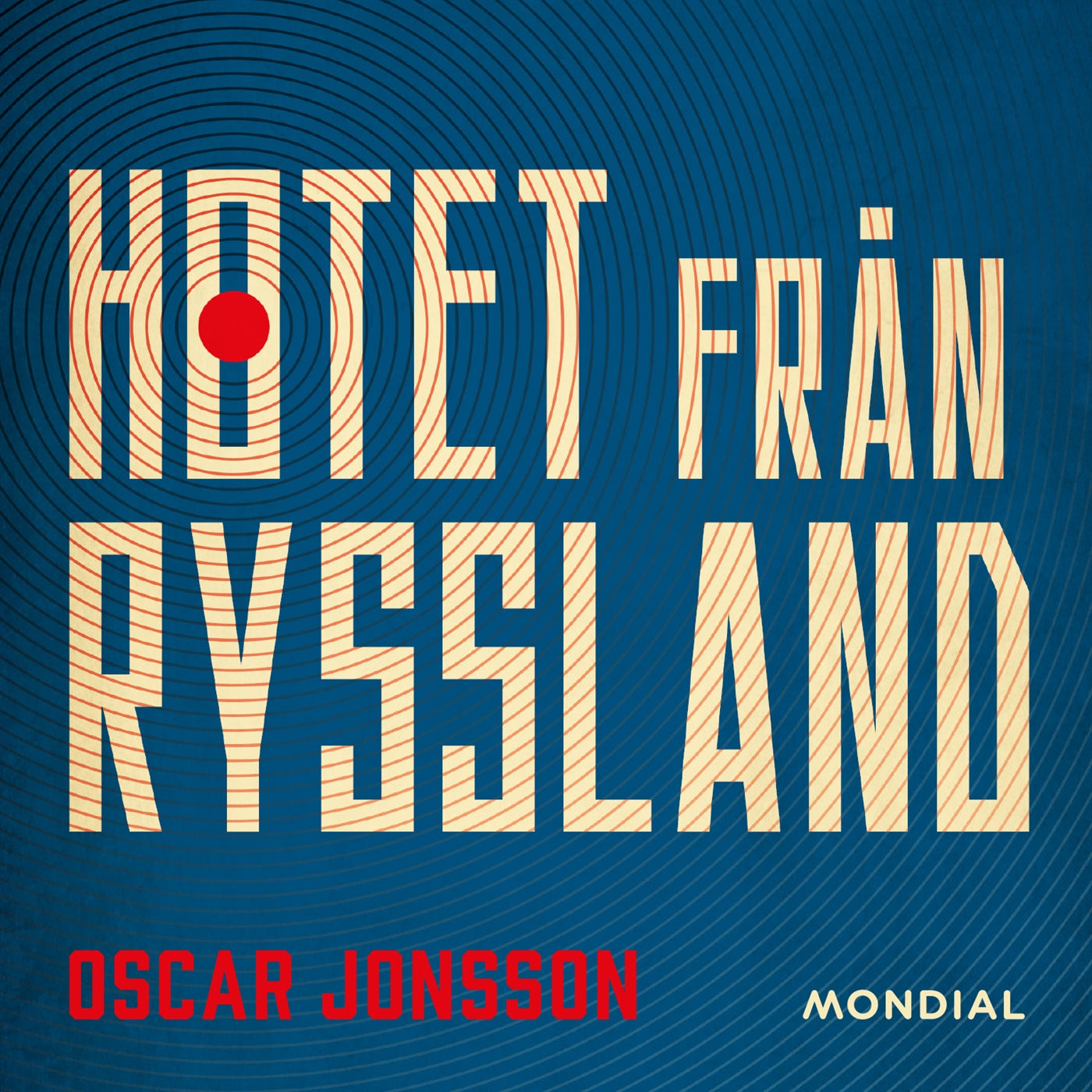Hotet från Ryssland – Ljudbok