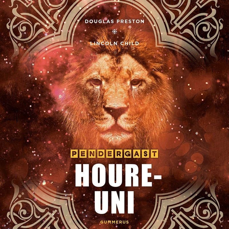Houreuni – Ljudbok