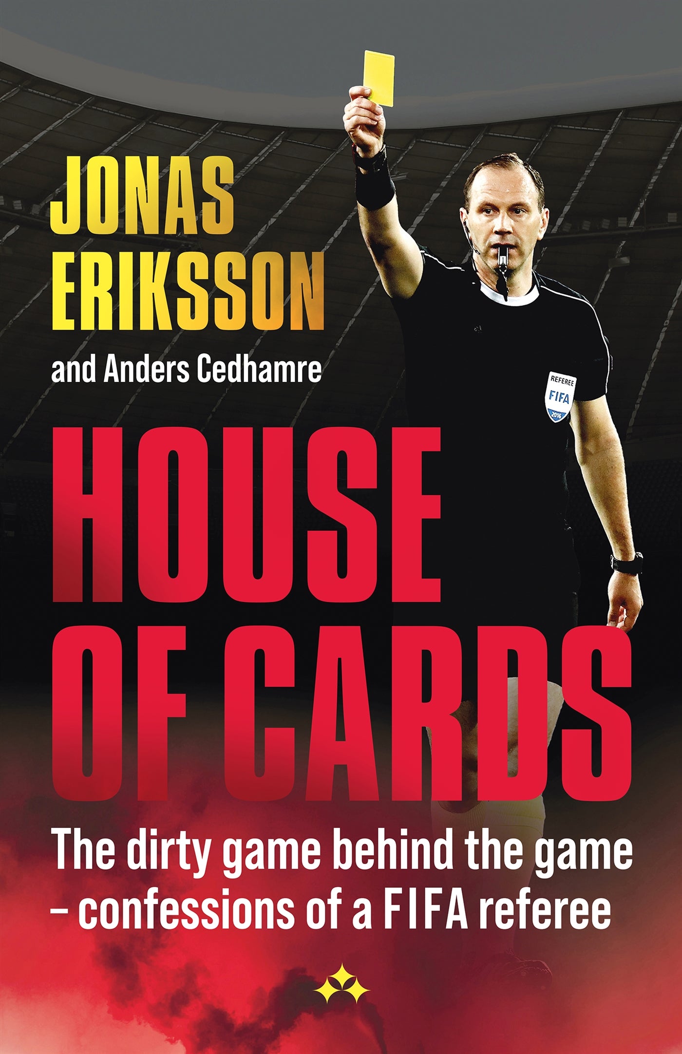 House of Cards – E-bok