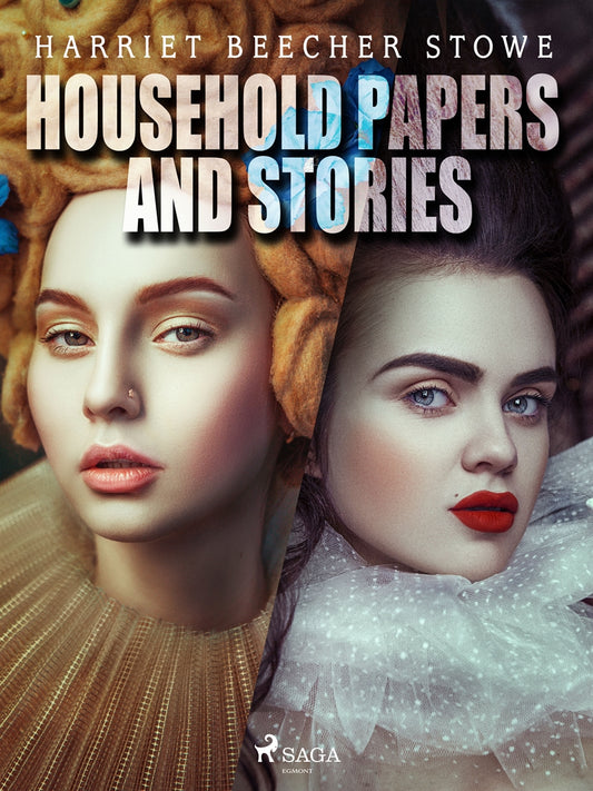 Household Papers and Stories – E-bok