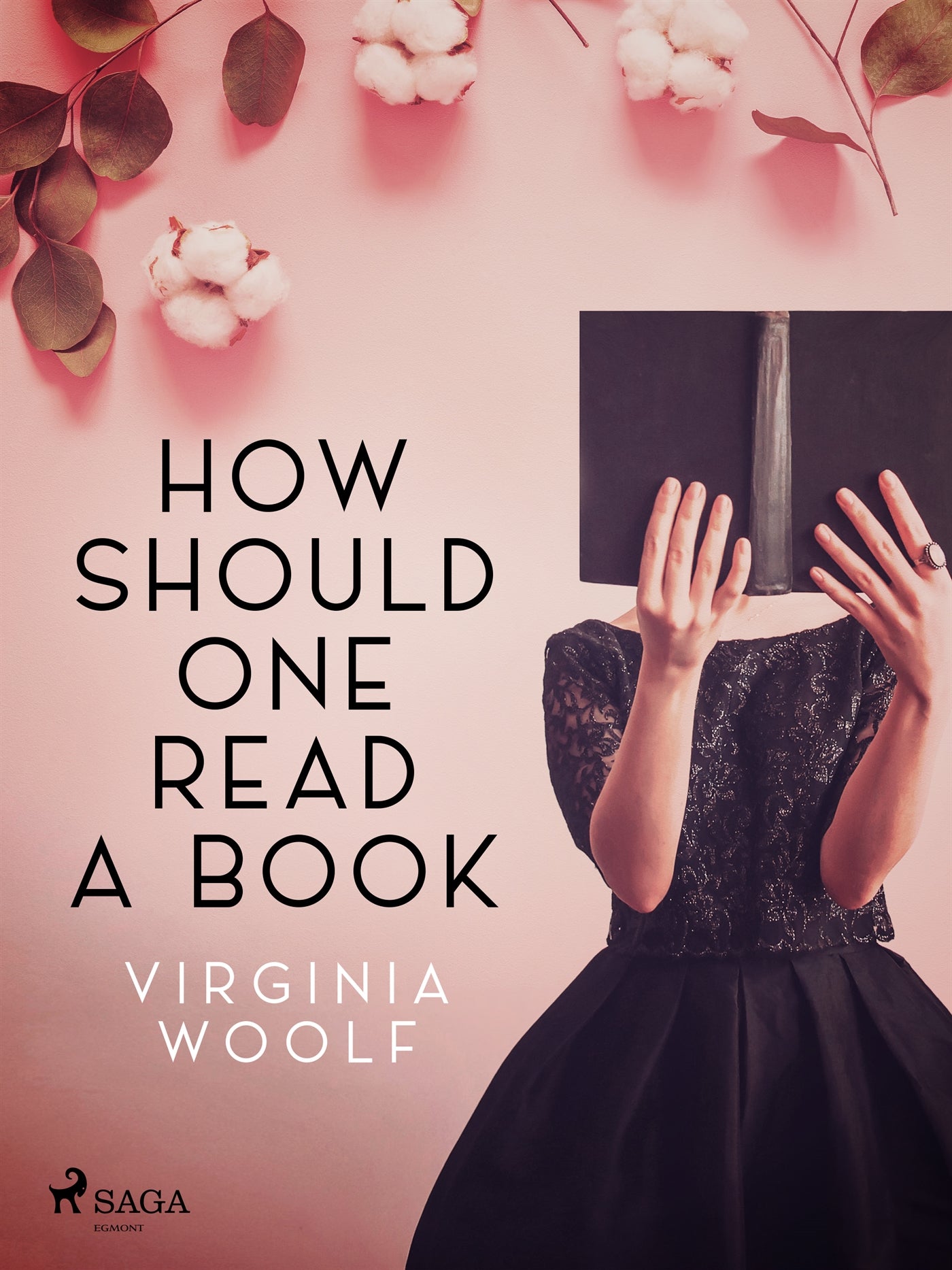 How Should One Read a Book – E-bok
