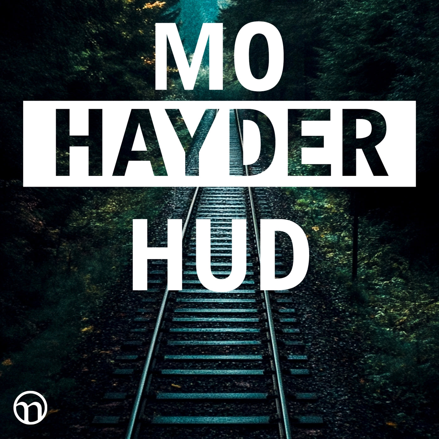 Hud – Ljudbok